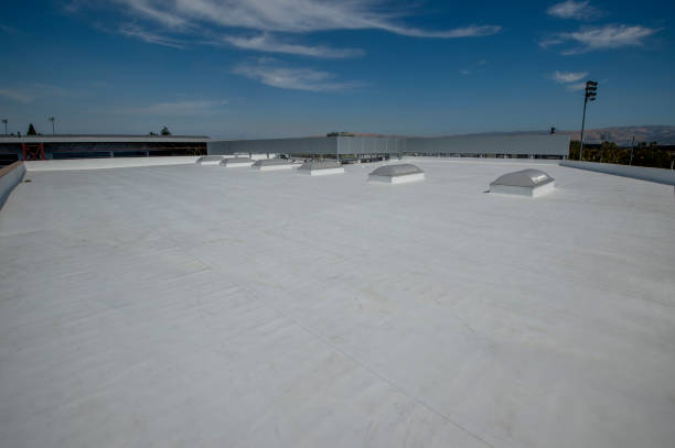 Best Green or Eco-Friendly Roofing Solutions  in Ashland, KY