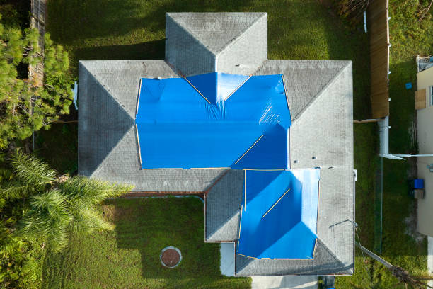 Best Solar Panel Roofing Installation  in Ashland, KY