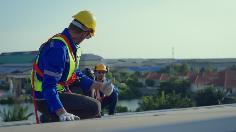 Best Hot Roofs  in Ashland, KY