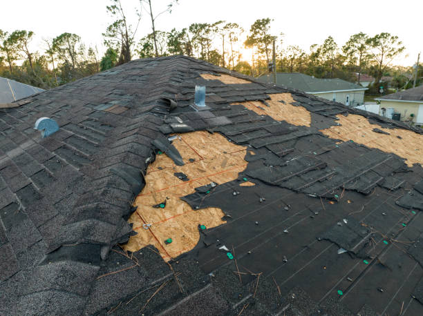 Steel Roofing in Ashland, KY