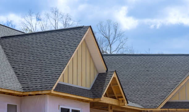 Best Wood Shake Roofing  in Ashland, KY