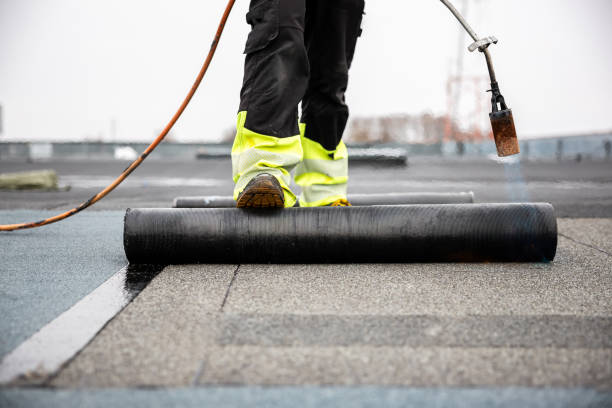 Asphalt Shingles Roofing in Ashland, KY